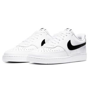 Nike Court Vision Low size 8.5